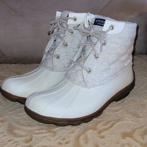 Sperry - Waterproof Duck Boots